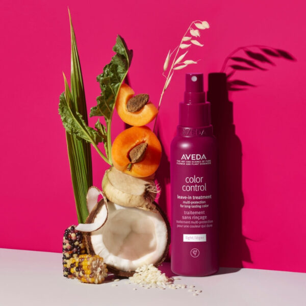 Color Control Leave-in Treatment: Light 150ml - Image 3
