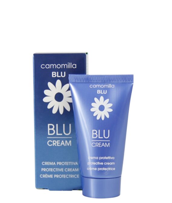 Camomilla Blu Προστατευτική Κρέμα Blu Cream 50ml