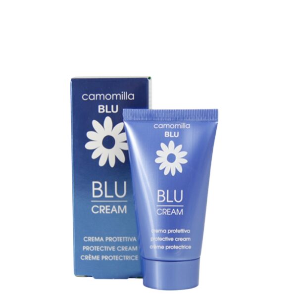 Camomilla Blu Προστατευτική Κρέμα Blu Cream 50ml