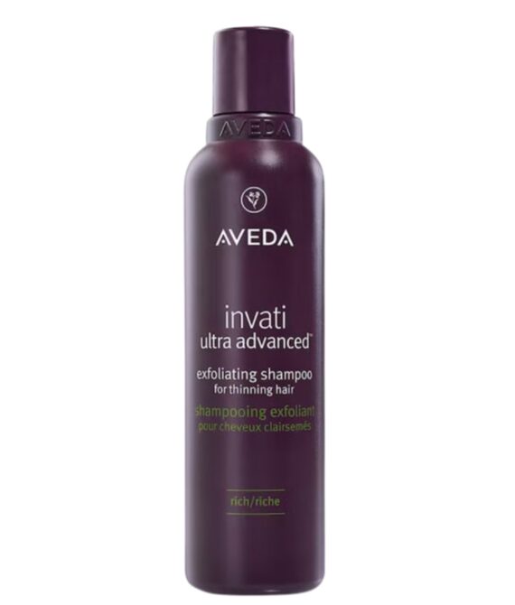 Invati Ultra Advanced Exfoliating Shampoo Rich 200ml