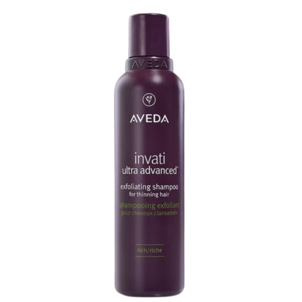 Invati Ultra Advanced Exfoliating Shampoo Rich 200ml