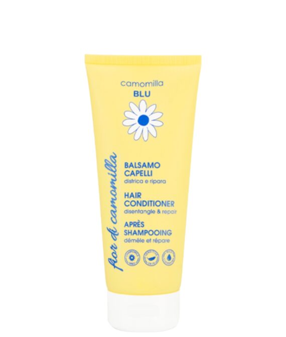 Camomilla Blu Fior Di Camo Hair Conditioner 200ml