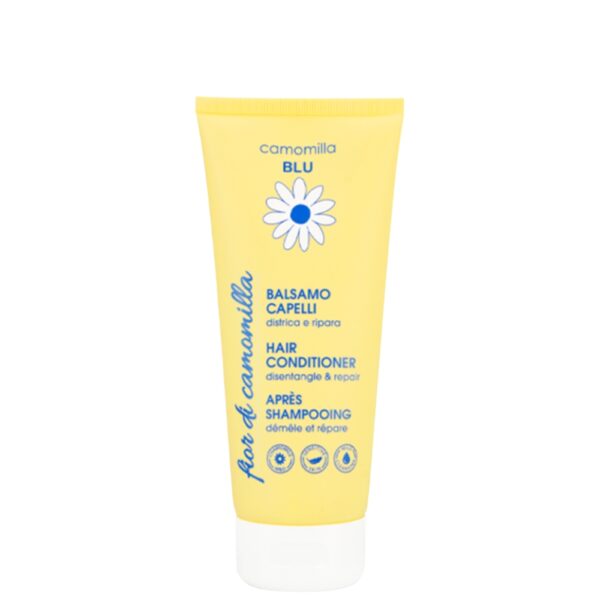 Camomilla Blu Fior Di Camo Hair Conditioner 200ml