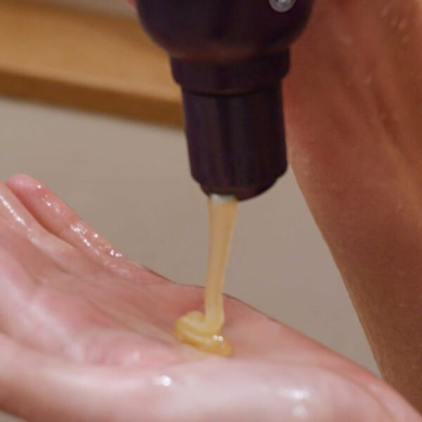 Invati Ultra Advanced Exfoliating Shampoo Rich 200ml - Image 3