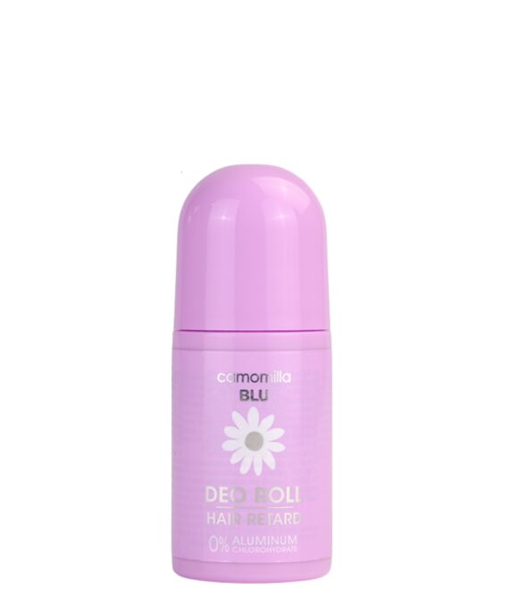 Camomilla Blu Deo Roll Hair Retard 50ml