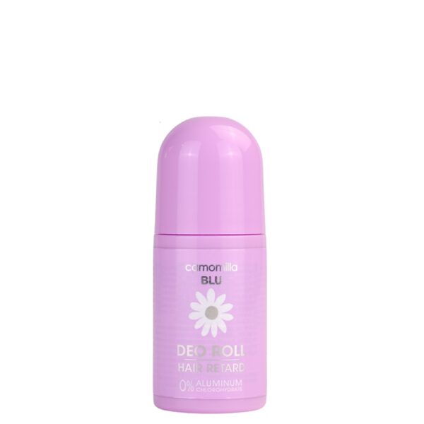 Camomilla Blu Deo Roll Hair Retard 50ml