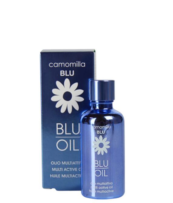 Camomilla Blu Oil Έλαιο Πολλαπλής Δράσης 50 ml