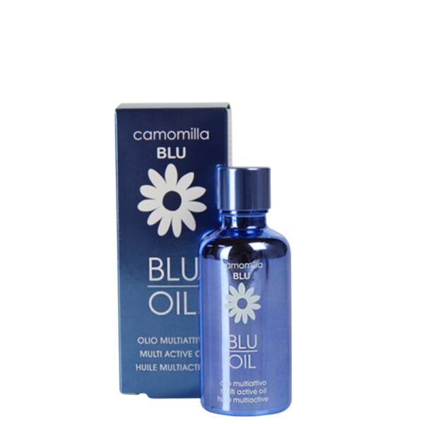 Camomilla Blu Oil Έλαιο Πολλαπλής Δράσης 50 ml