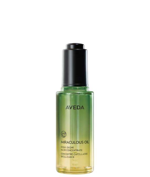 Miraculous Oil High-Shine Hair Concentrate 50ml