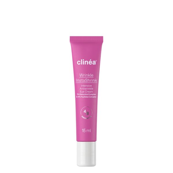 Wrinkle InstaShrink Κρέμα Ματιών Εντατικής Αντιγήρανσης 15ml
