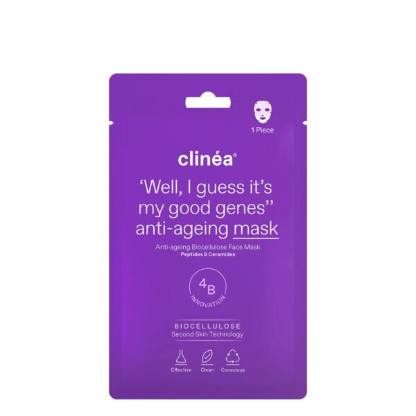 Anti-Ageing Mask Μάσκα προσώπου αντιγήρανσης