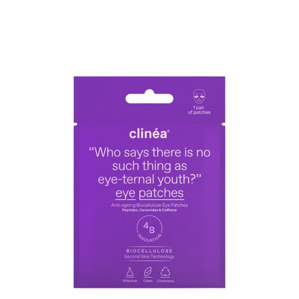 Anti-Ageing Eye Patches αντιγήρανσης