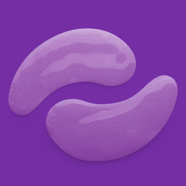 Anti-Ageing Eye Patches αντιγήρανσης - Image 2