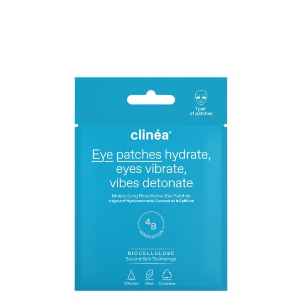 Moisturizing Eye Patches ενυδάτωσης