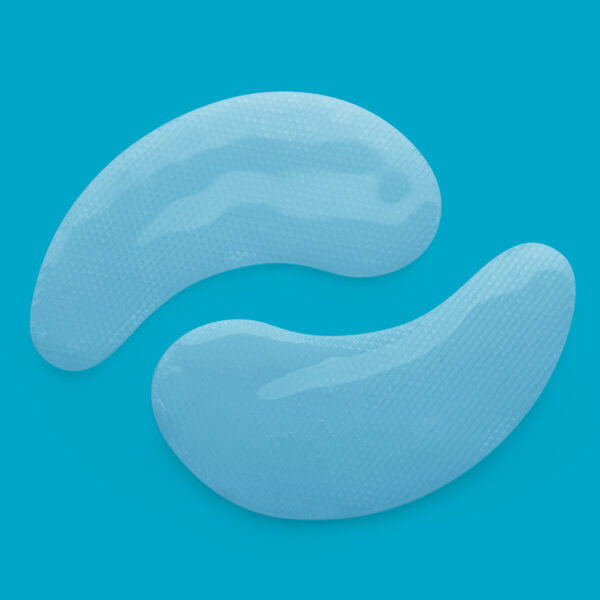 Moisturizing Eye Patches ενυδάτωσης - Image 2