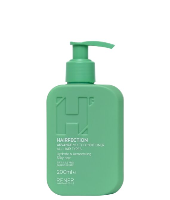 Hairfection Advance Multi Conditioner All Hair Types 200ml