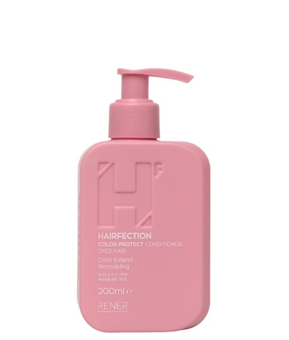 Hairfection Color Protect Conditioner Dyed Hair 200ml