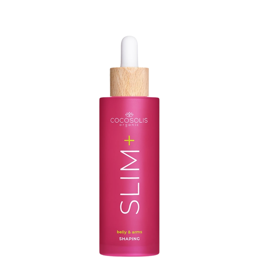 Cococsolis SLIM+ Shaping Serum 100ml