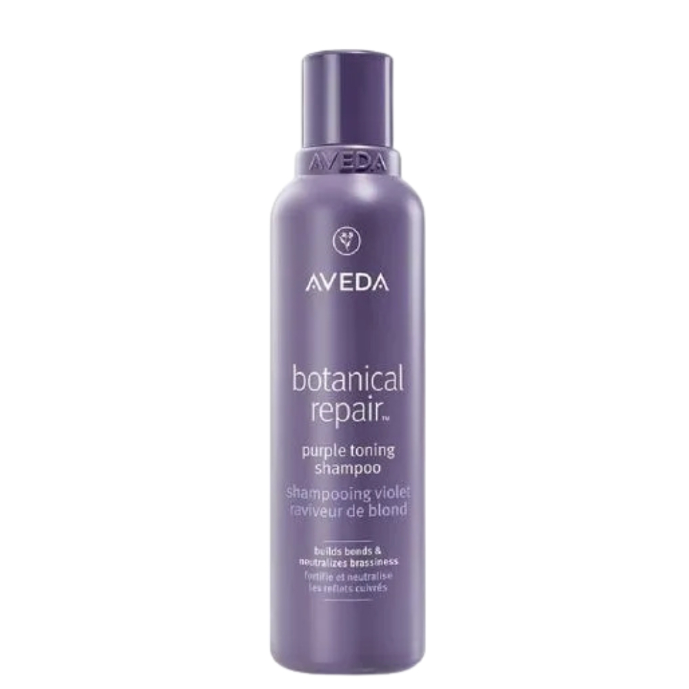 Aveda Botanical Repair™ Purple Shampoo 200ml