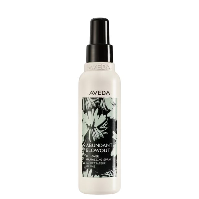 Aveda Abundant Blowout All-Over Volumizing Spray