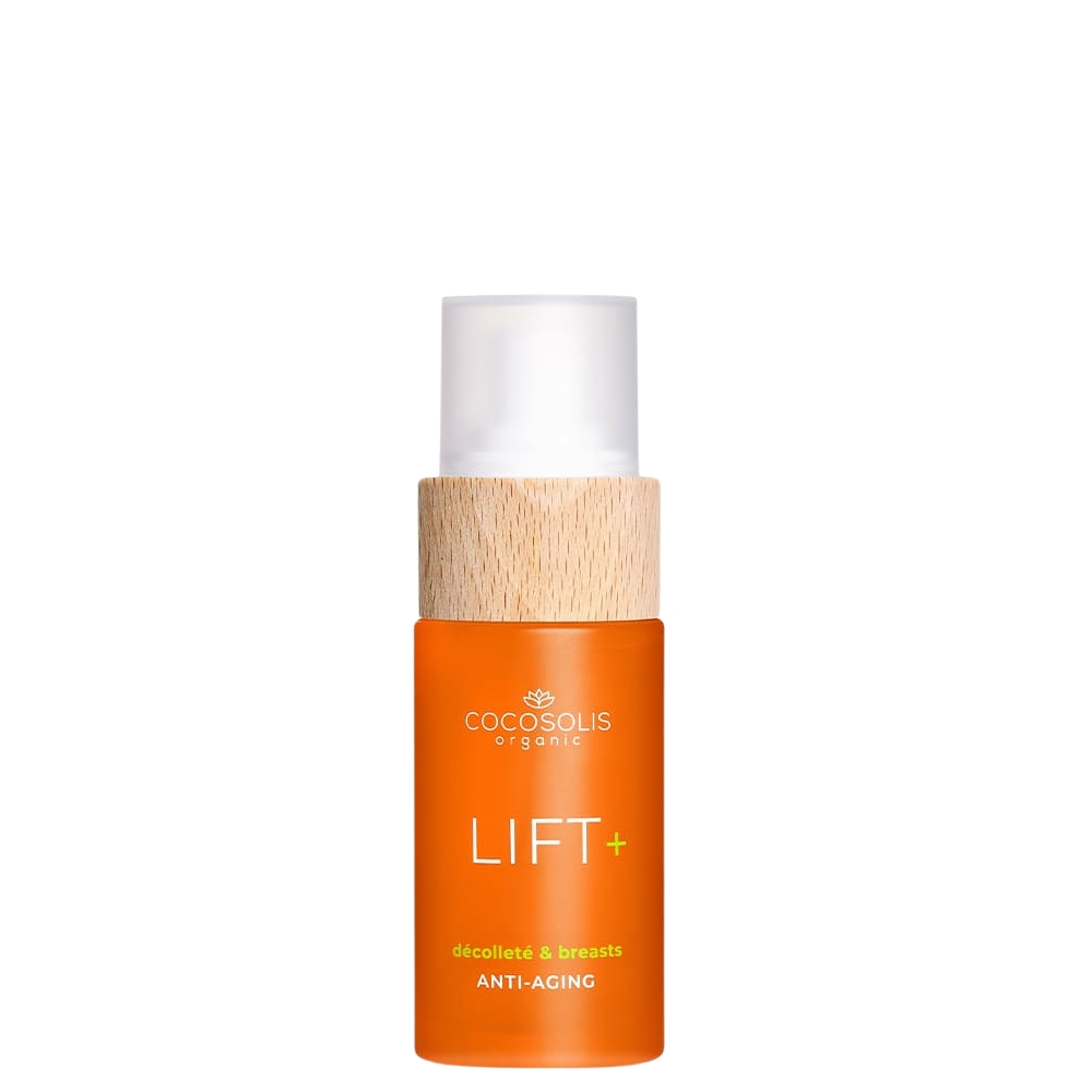 Cocosolis LIFT+ Anti-aging Serum 50ml