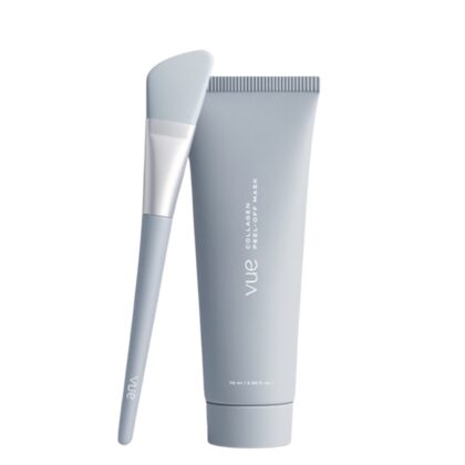 Vue Collagen Peel Off Mask