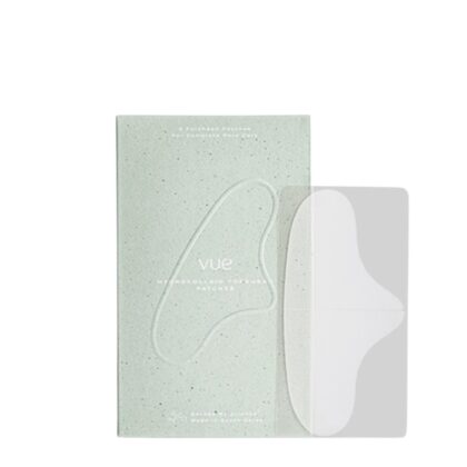 Vue Forehead Patches