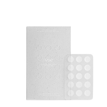 Vue Clearing Spot Patches