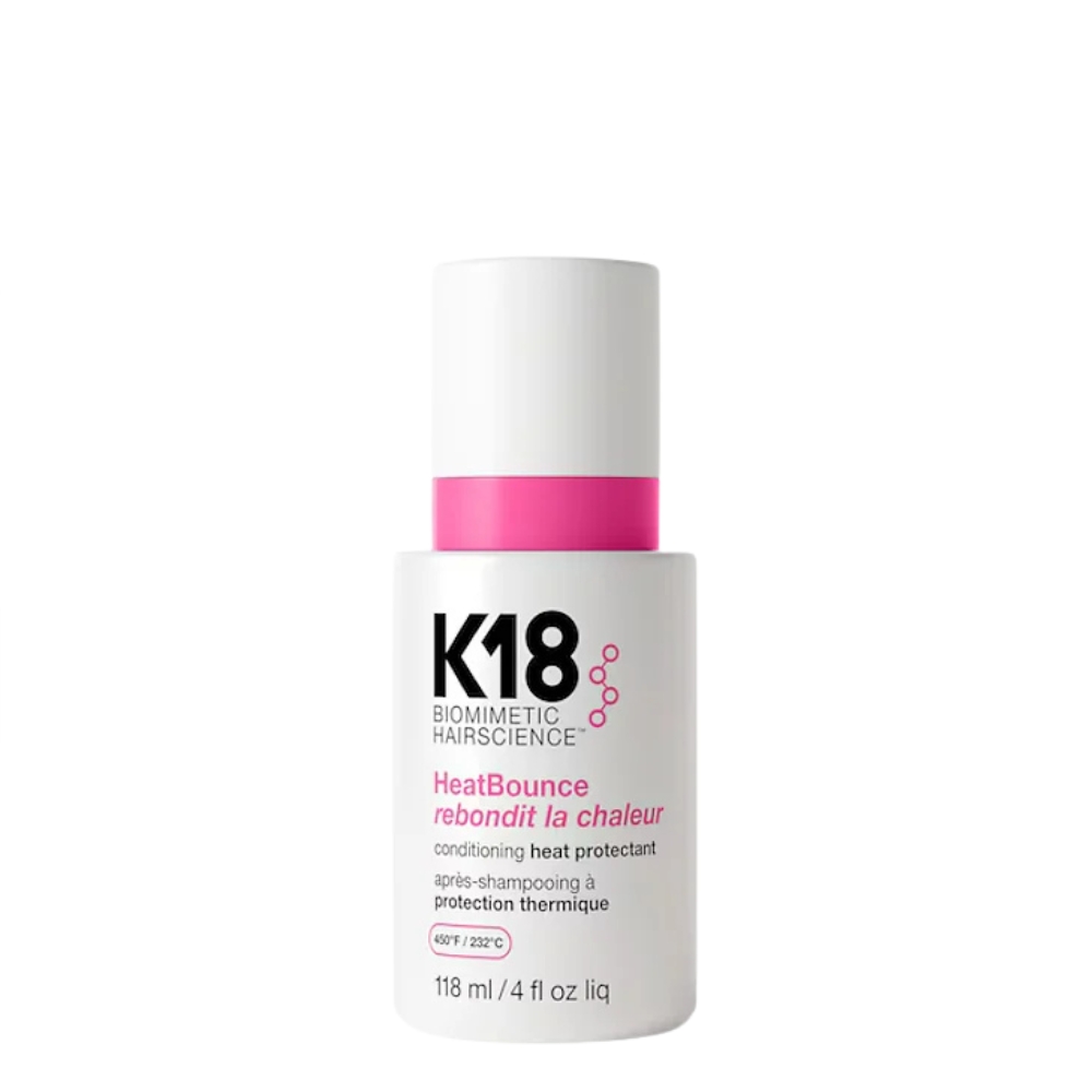 K18 HeatBounce Conditioning Heat Protectant 118ml