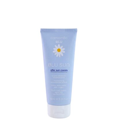Camomilla Blu Sun After Sun Cream 100 ml